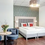 Pallas 3* Ντάρμσταντ