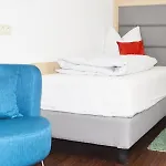 Pallas Hotel