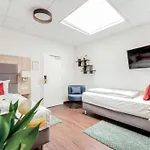 Pallas 3* Darmstadt