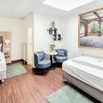 Pallas Hotel Darmstadt