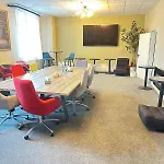 Hotel Pallas Darmstadt