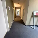 Pallas Hotel Darmstadt