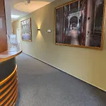 Pallas Hotel