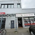 Hotel Pallas 3*