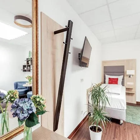 Pallas 다름슈타트