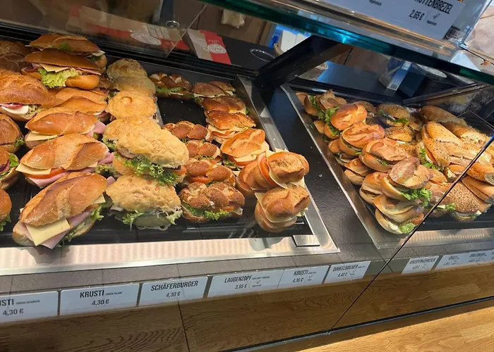 Pallas Hotel Darmstadt