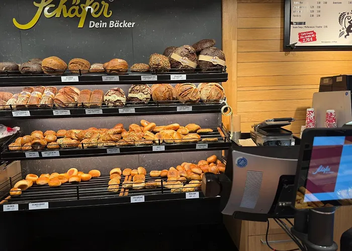 Pallas Hotel Darmstadt